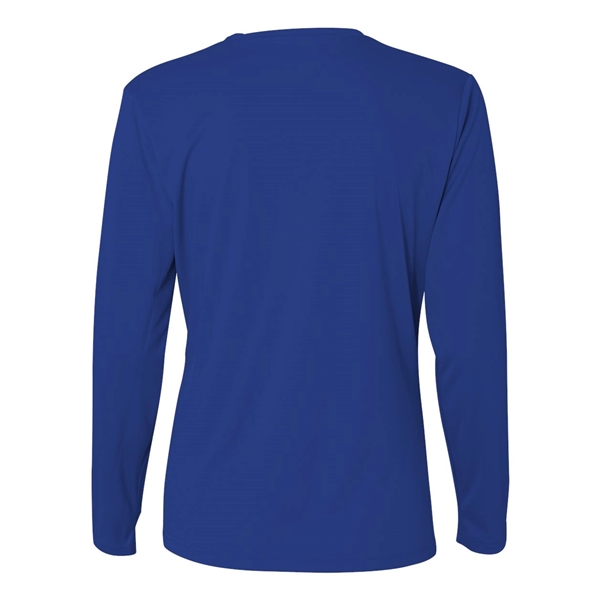 C2 Sport Women's Performance Long Sleeve T-Shirt - C2 Sport Women's Performance Long Sleeve T-Shirt - Image 15 of 30