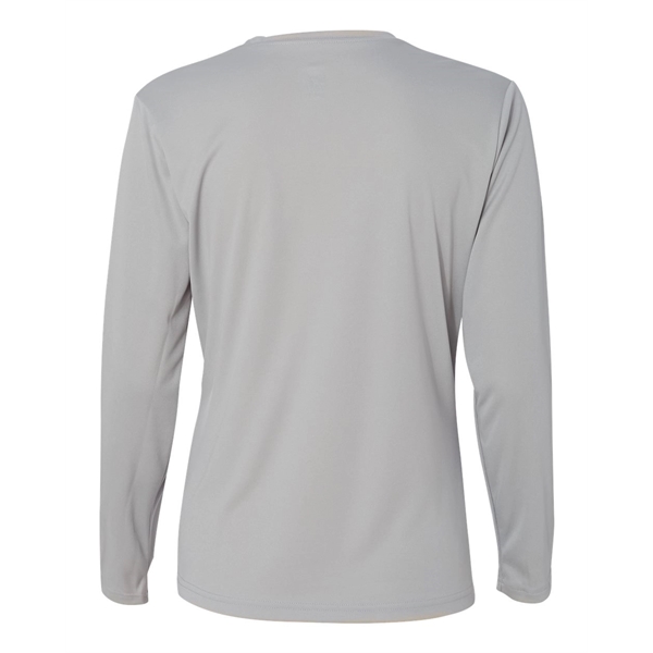 C2 Sport Women's Performance Long Sleeve T-Shirt - C2 Sport Women's Performance Long Sleeve T-Shirt - Image 17 of 30