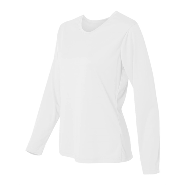 C2 Sport Women's Performance Long Sleeve T-Shirt - C2 Sport Women's Performance Long Sleeve T-Shirt - Image 19 of 30