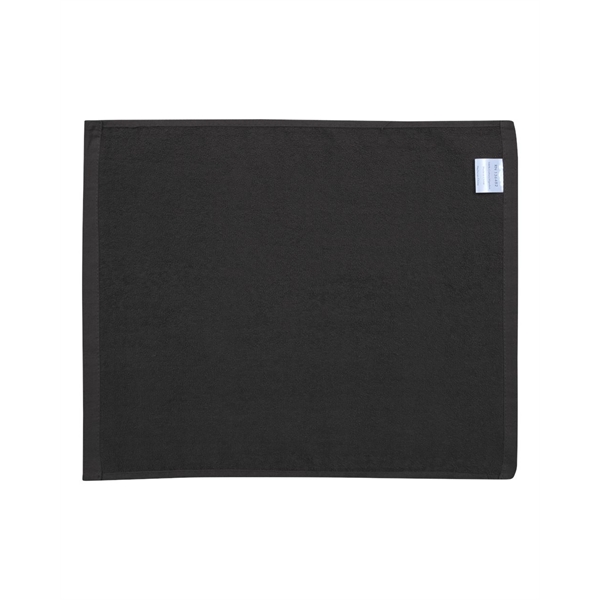 Carmel Towel Company Velour Hemmed Towel - Carmel Towel Company Velour Hemmed Towel - Image 4 of 16