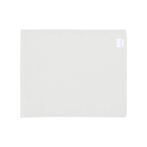 Carmel Towel Company Velour Hemmed Towel - Carmel Towel Company Velour Hemmed Towel - Image 16 of 16