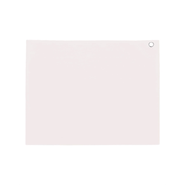 Carmel Towel Company Velour Hemmed Towel with Grommet & Hook - Carmel Towel Company Velour Hemmed Towel with Grommet & Hook - Image 15 of 16