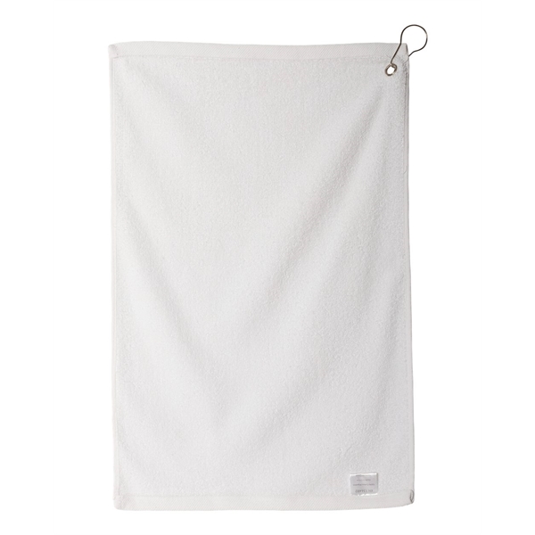 Carmel Towel Company Microfiber Golf Towel - Carmel Towel Company Microfiber Golf Towel - Image 4 of 4
