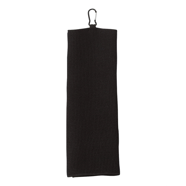 Carmel Towel Company Fairway Golf Towel - Carmel Towel Company Fairway Golf Towel - Image 2 of 7