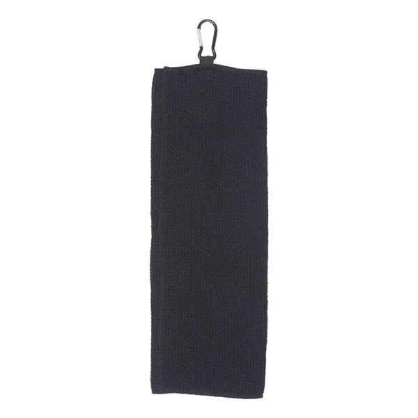 Carmel Towel Company Fairway Golf Towel - Carmel Towel Company Fairway Golf Towel - Image 3 of 7