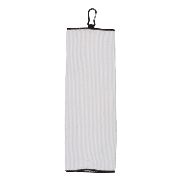 Carmel Towel Company Fairway Golf Towel - Carmel Towel Company Fairway Golf Towel - Image 5 of 7