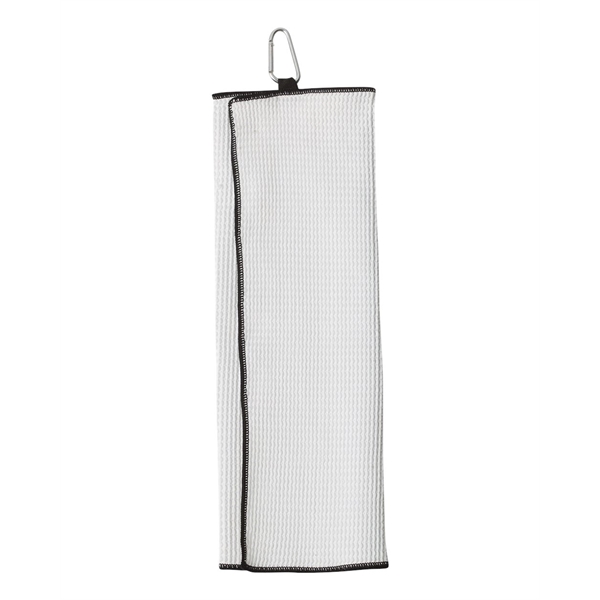 Carmel Towel Company Fairway Golf Towel - Carmel Towel Company Fairway Golf Towel - Image 6 of 7