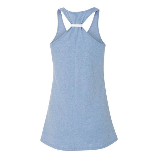 Champion Originals Women's Triblend Jersey Swing Tank - Champion Originals Women's Triblend Jersey Swing Tank - Image 8 of 24