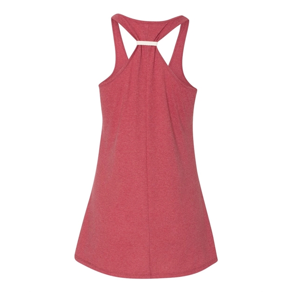 Champion Originals Women's Triblend Jersey Swing Tank - Champion Originals Women's Triblend Jersey Swing Tank - Image 11 of 24