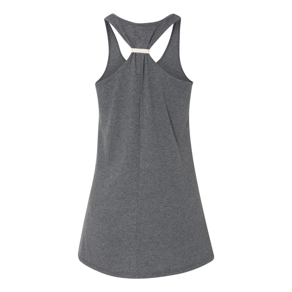 Champion Originals Women's Triblend Jersey Swing Tank - Champion Originals Women's Triblend Jersey Swing Tank - Image 15 of 24
