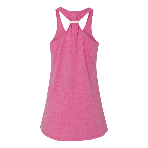 Champion Originals Women's Triblend Jersey Swing Tank - Champion Originals Women's Triblend Jersey Swing Tank - Image 19 of 24