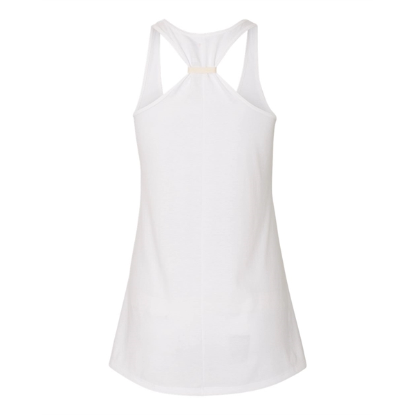 Champion Originals Women's Triblend Jersey Swing Tank - Champion Originals Women's Triblend Jersey Swing Tank - Image 23 of 24