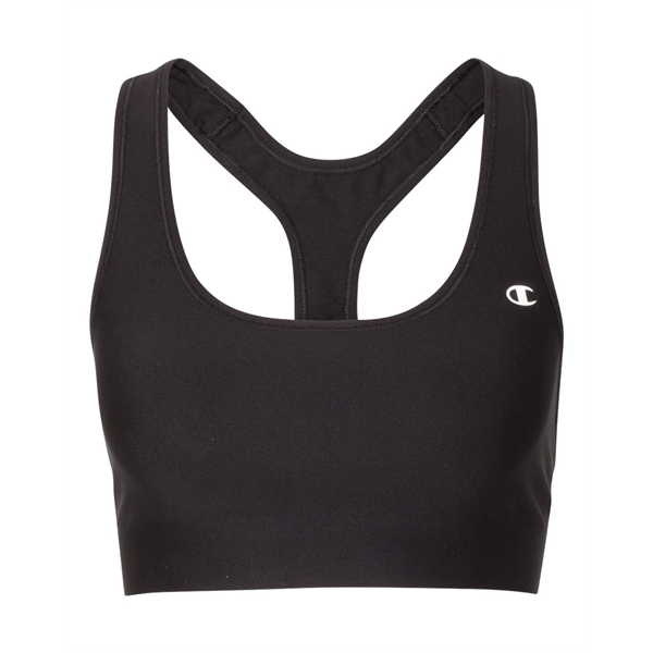 Champion Women's Racerback Sports Bra - Champion Women's Racerback Sports Bra - Image 3 of 8