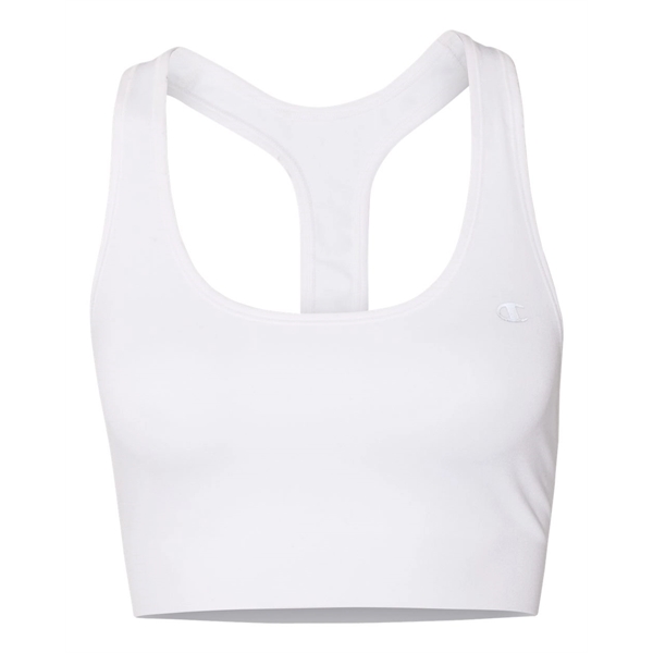 Champion Women's Racerback Sports Bra - Champion Women's Racerback Sports Bra - Image 6 of 8