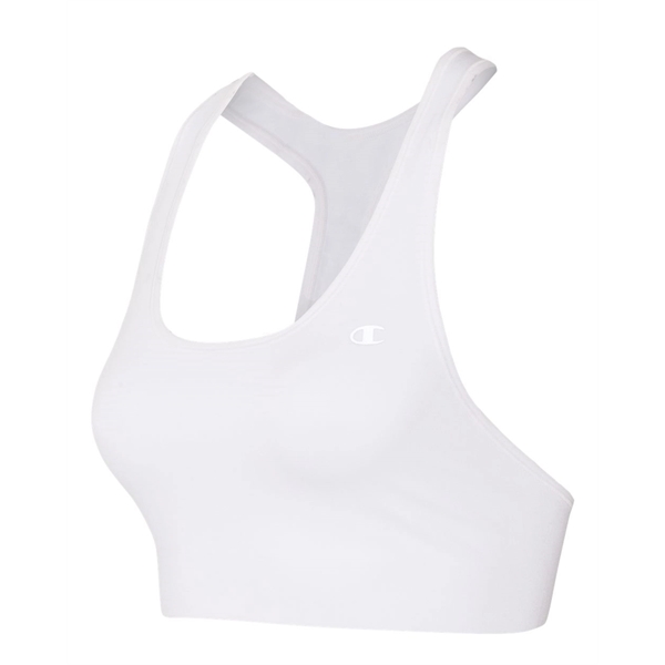 Champion Women's Racerback Sports Bra - Champion Women's Racerback Sports Bra - Image 7 of 8