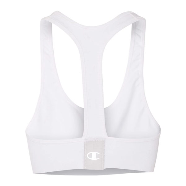 Champion Women's Racerback Sports Bra - Champion Women's Racerback Sports Bra - Image 8 of 8