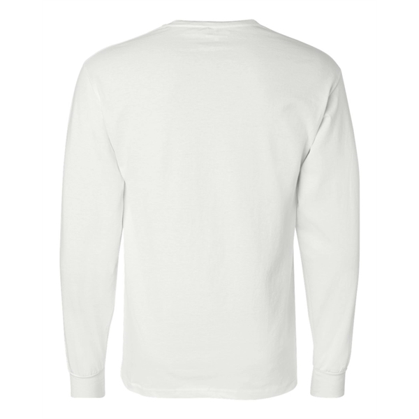 Champion Long Sleeve T-Shirt - Champion Long Sleeve T-Shirt - Image 18 of 19