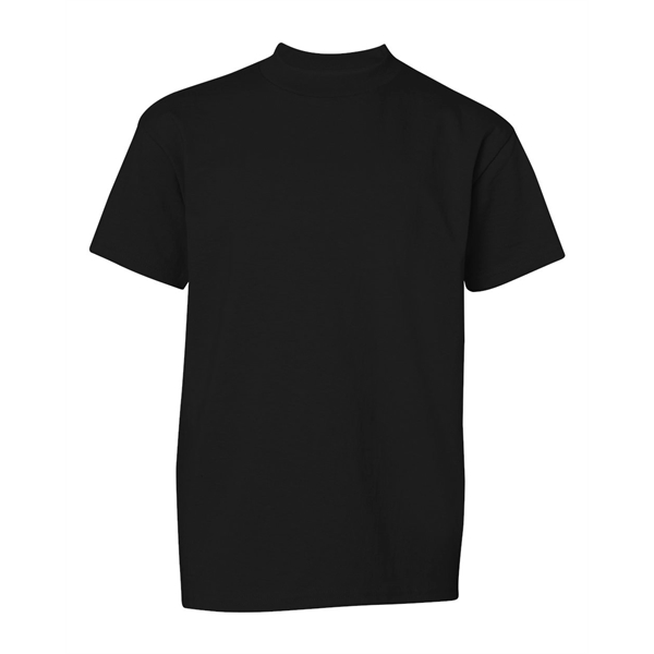 Champion Youth Tagless T-Shirt - Champion Youth Tagless T-Shirt - Image 2 of 34