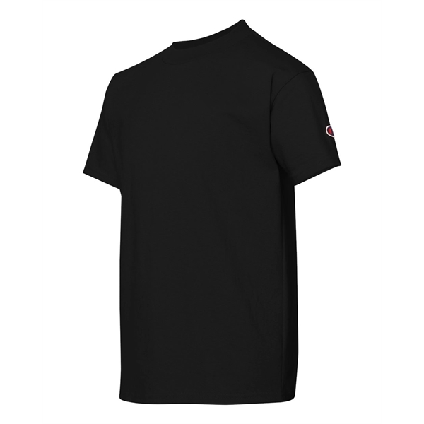 Champion Youth Tagless T-Shirt - Champion Youth Tagless T-Shirt - Image 3 of 34