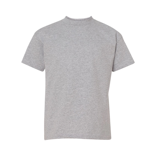 Champion Youth Tagless T-Shirt - Champion Youth Tagless T-Shirt - Image 9 of 34