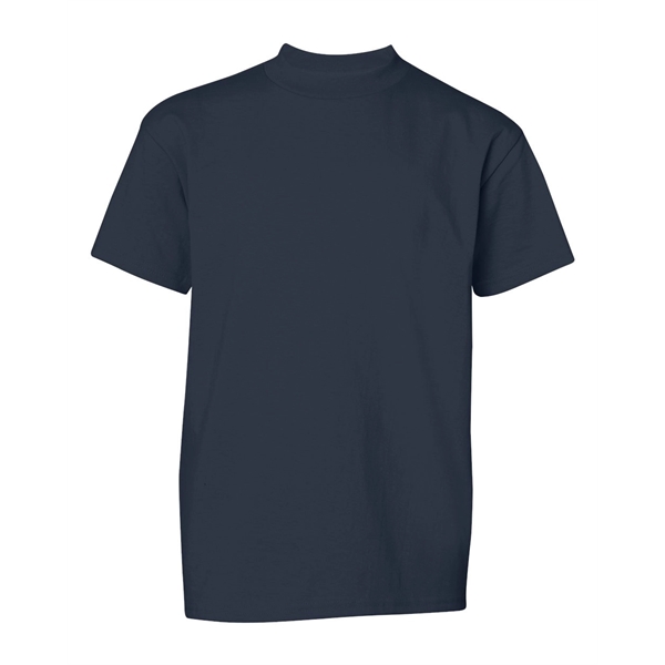 Champion Youth Tagless T-Shirt - Champion Youth Tagless T-Shirt - Image 13 of 34