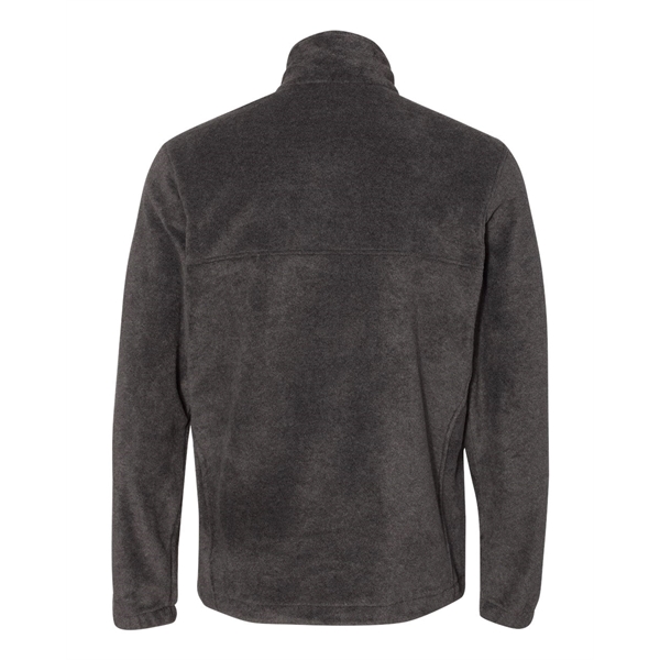 Columbia Men's Steens Mountain™ Fleece 2.0 Full-Zip Jacket - Columbia Men's Steens Mountain™ Fleece 2.0 Full-Zip Jacket - Image 8 of 14