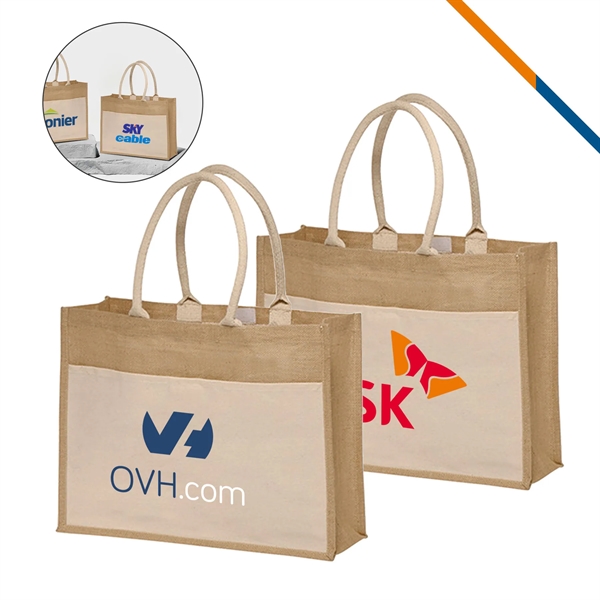 Neobray Tote Bag - Neobray Tote Bag - Image 0 of 3