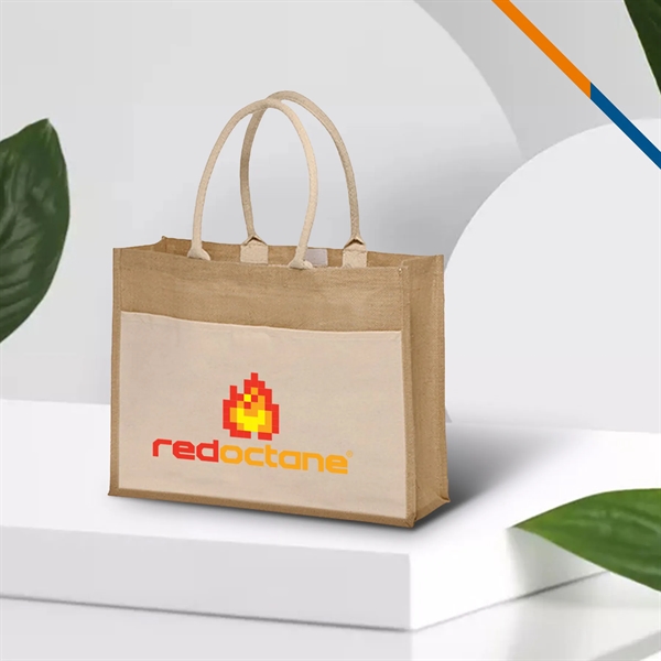 Neobray Tote Bag - Neobray Tote Bag - Image 1 of 3