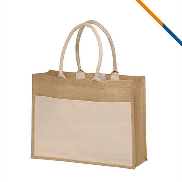 Neobray Tote Bag - Neobray Tote Bag - Image 3 of 3