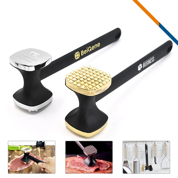Bruey Meat Hammer - Bruey Meat Hammer - Image 0 of 4
