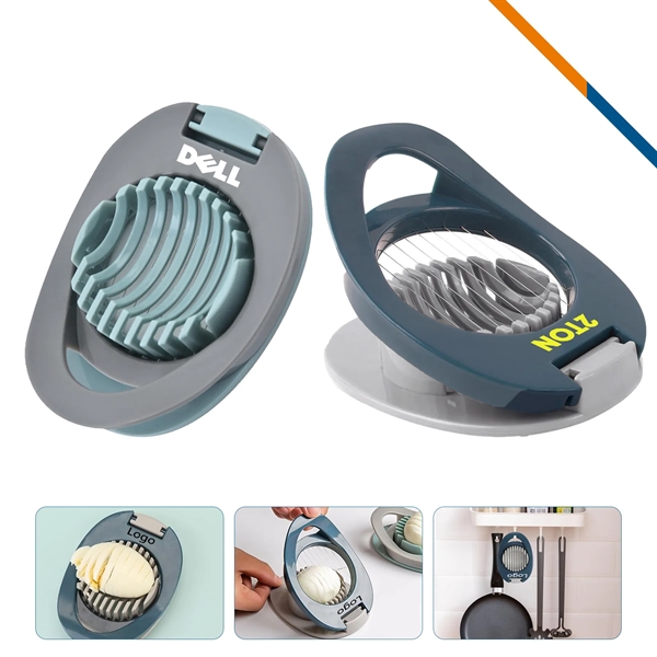 Fnert Egg Slicer - Fnert Egg Slicer - Image 0 of 5