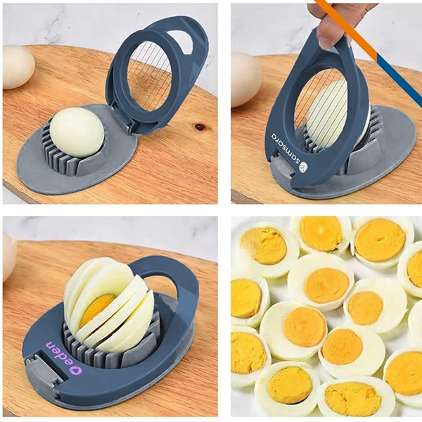 Fnert Egg Slicer - Fnert Egg Slicer - Image 1 of 5