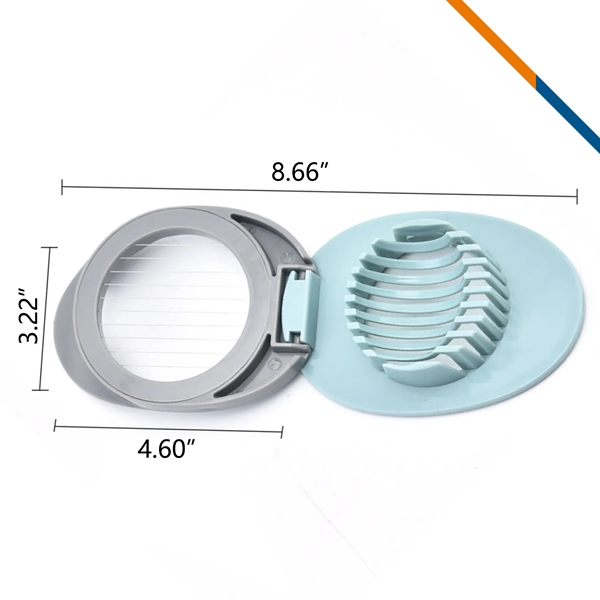 Fnert Egg Slicer - Fnert Egg Slicer - Image 2 of 5
