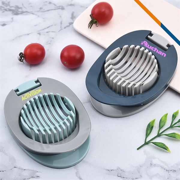 Fnert Egg Slicer - Fnert Egg Slicer - Image 3 of 5