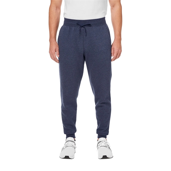 Under Armour Men's Hustle Fleece Jogger Pant - Under Armour Men's Hustle Fleece Jogger Pant - Image 2 of 23