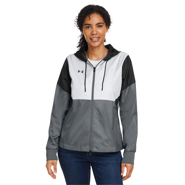 Under Armour Ladies' Team Legacy Jacket - Under Armour Ladies' Team Legacy Jacket - Image 0 of 15