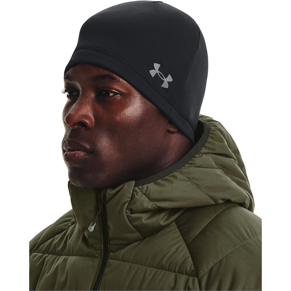 Under Armour Storm ArmourFleece Beanie - Under Armour Storm ArmourFleece Beanie - Image 0 of 5