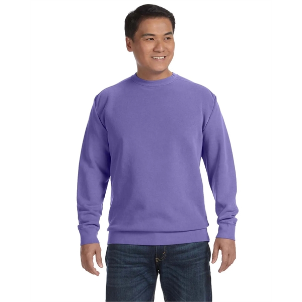 Comfort Colors Adult Crewneck Sweatshirt - Comfort Colors Adult Crewneck Sweatshirt - Image 71 of 137