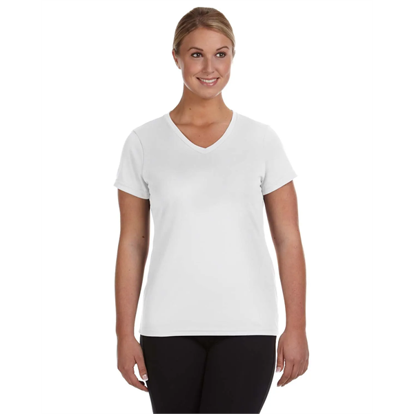 Augusta Sportswear Ladies' Wicking T-Shirt - Augusta Sportswear Ladies' Wicking T-Shirt - Image 0 of 63