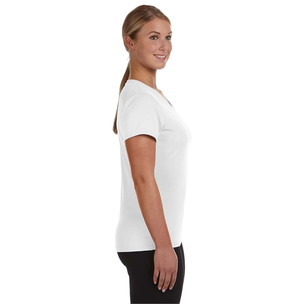 Augusta Sportswear Ladies' Wicking T-Shirt - Augusta Sportswear Ladies' Wicking T-Shirt - Image 40 of 63