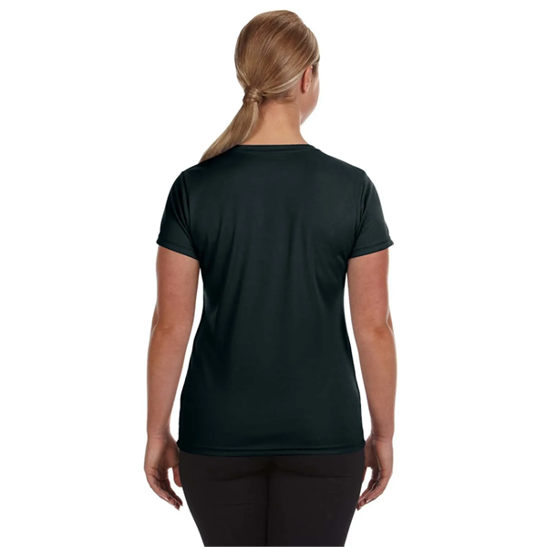 Augusta Sportswear Ladies' Wicking T-Shirt - Augusta Sportswear Ladies' Wicking T-Shirt - Image 46 of 63
