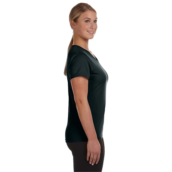 Augusta Sportswear Ladies' Wicking T-Shirt - Augusta Sportswear Ladies' Wicking T-Shirt - Image 45 of 63