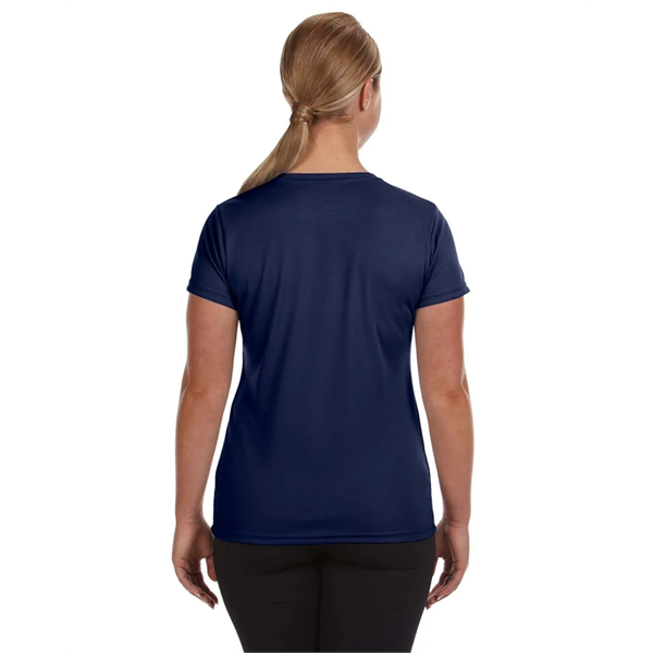 Augusta Sportswear Ladies' Wicking T-Shirt - Augusta Sportswear Ladies' Wicking T-Shirt - Image 50 of 63