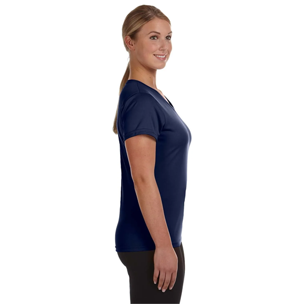 Augusta Sportswear Ladies' Wicking T-Shirt - Augusta Sportswear Ladies' Wicking T-Shirt - Image 51 of 63