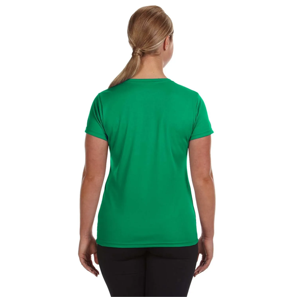 Augusta Sportswear Ladies' Wicking T-Shirt - Augusta Sportswear Ladies' Wicking T-Shirt - Image 54 of 63