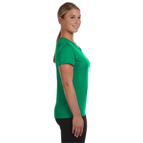 Augusta Sportswear Ladies' Wicking T-Shirt - Augusta Sportswear Ladies' Wicking T-Shirt - Image 53 of 63