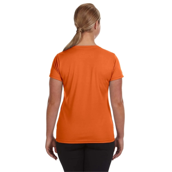 Augusta Sportswear Ladies' Wicking T-Shirt - Augusta Sportswear Ladies' Wicking T-Shirt - Image 57 of 63