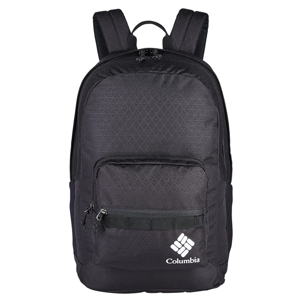 Columbia Zigzag™ 30L Laptop Backpack - Columbia Zigzag™ 30L Laptop Backpack - Image 6 of 25