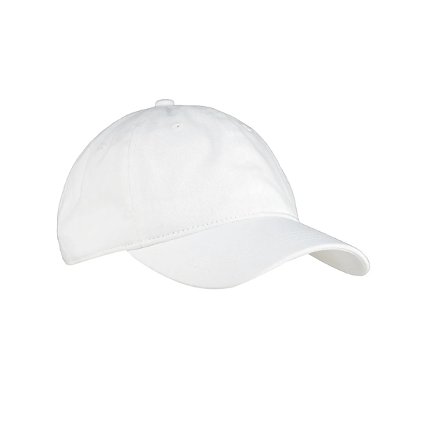 Authentic Pigment Pigment-Dyed Baseball Cap - Authentic Pigment Pigment-Dyed Baseball Cap - Image 19 of 32