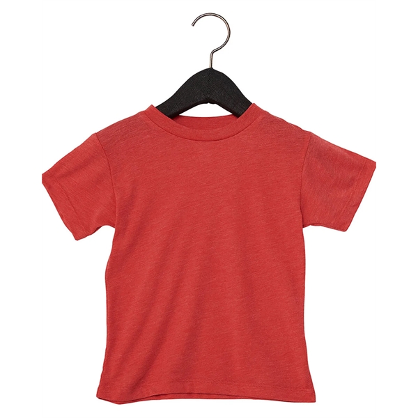 Bella + Canvas Toddler Jersey Short-Sleeve T-Shirt - Bella + Canvas Toddler Jersey Short-Sleeve T-Shirt - Image 37 of 54